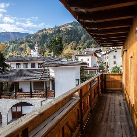 Casa Vacanze Ranuncolo 6 Sùtrio Eksteriør bilde