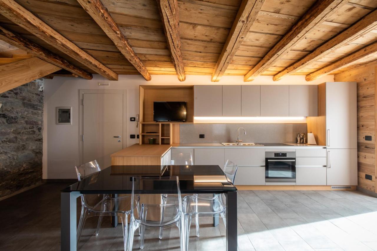 Casa Vacanze Ranuncolo 6 Sùtrio Eksteriør bilde