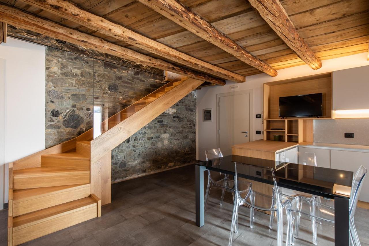 Casa Vacanze Ranuncolo 6 Sùtrio Eksteriør bilde