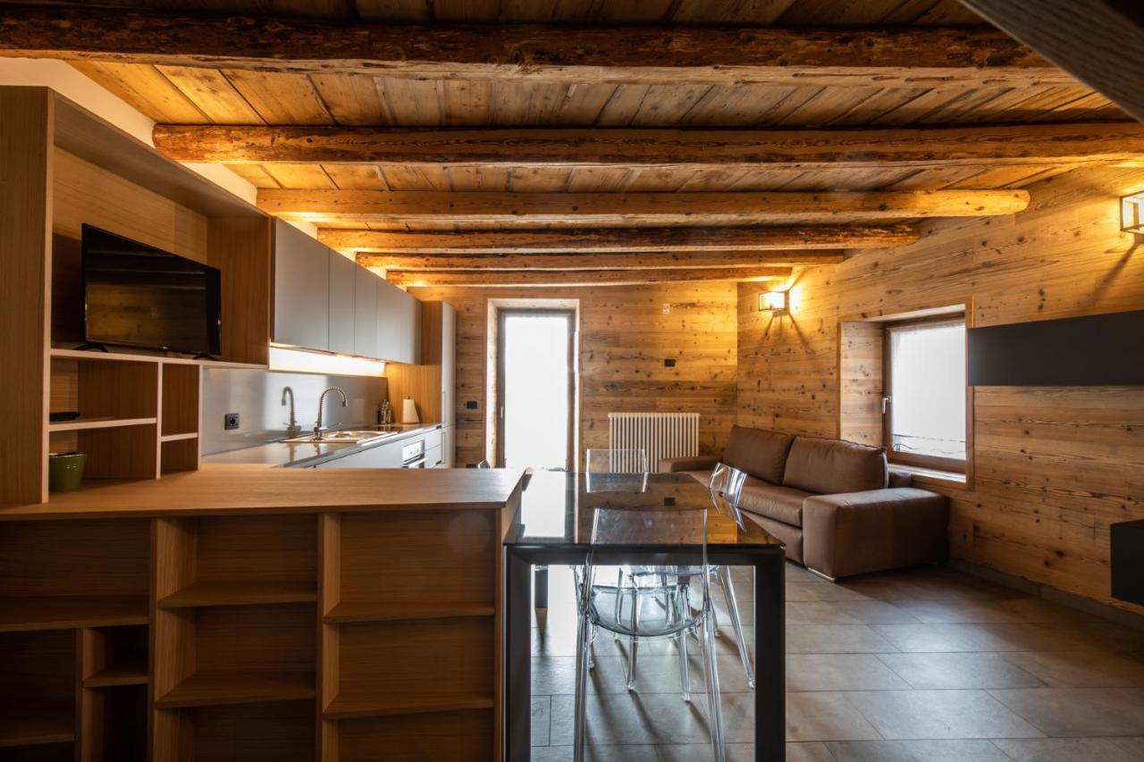 Casa Vacanze Ranuncolo 6 Sùtrio Eksteriør bilde