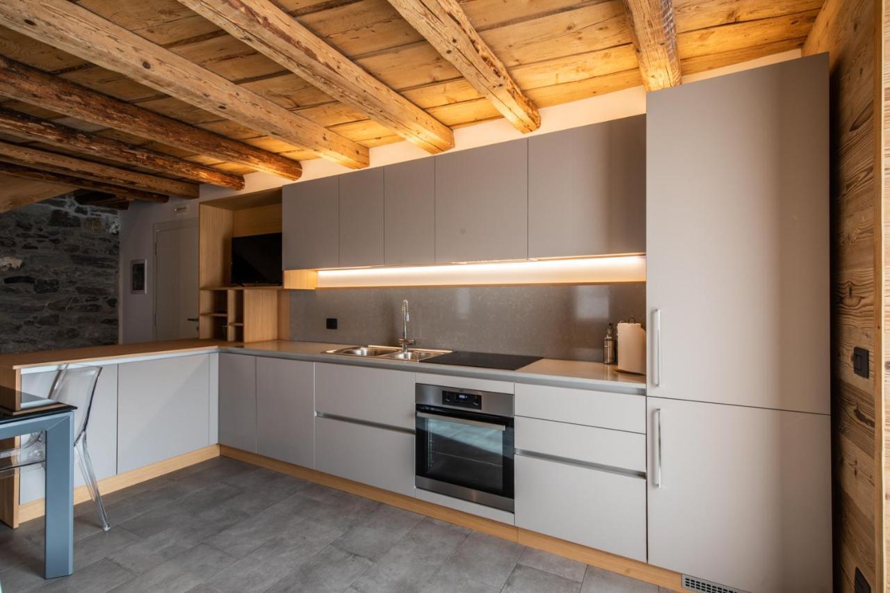 Casa Vacanze Ranuncolo 6 Sùtrio Eksteriør bilde