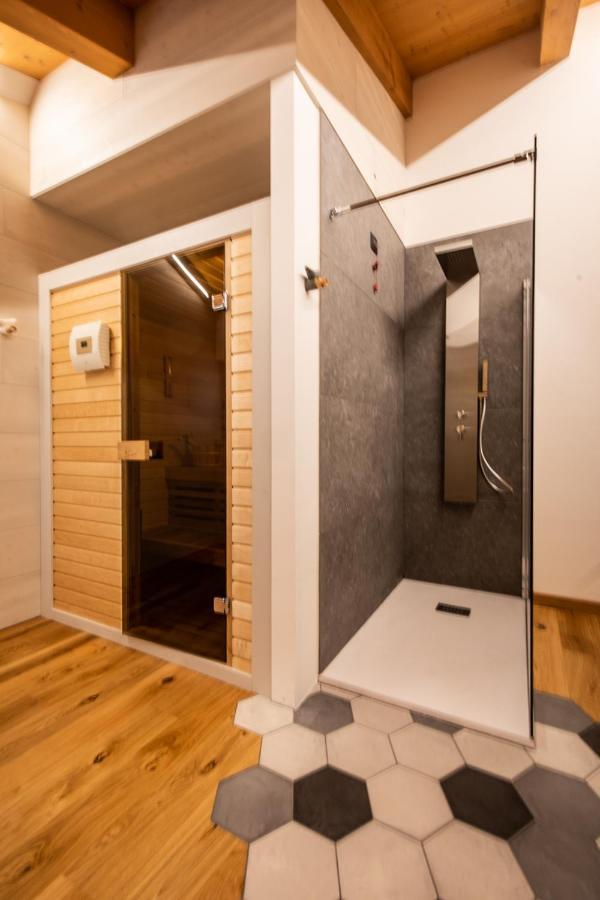 Casa Vacanze Ranuncolo 6 Sùtrio Eksteriør bilde