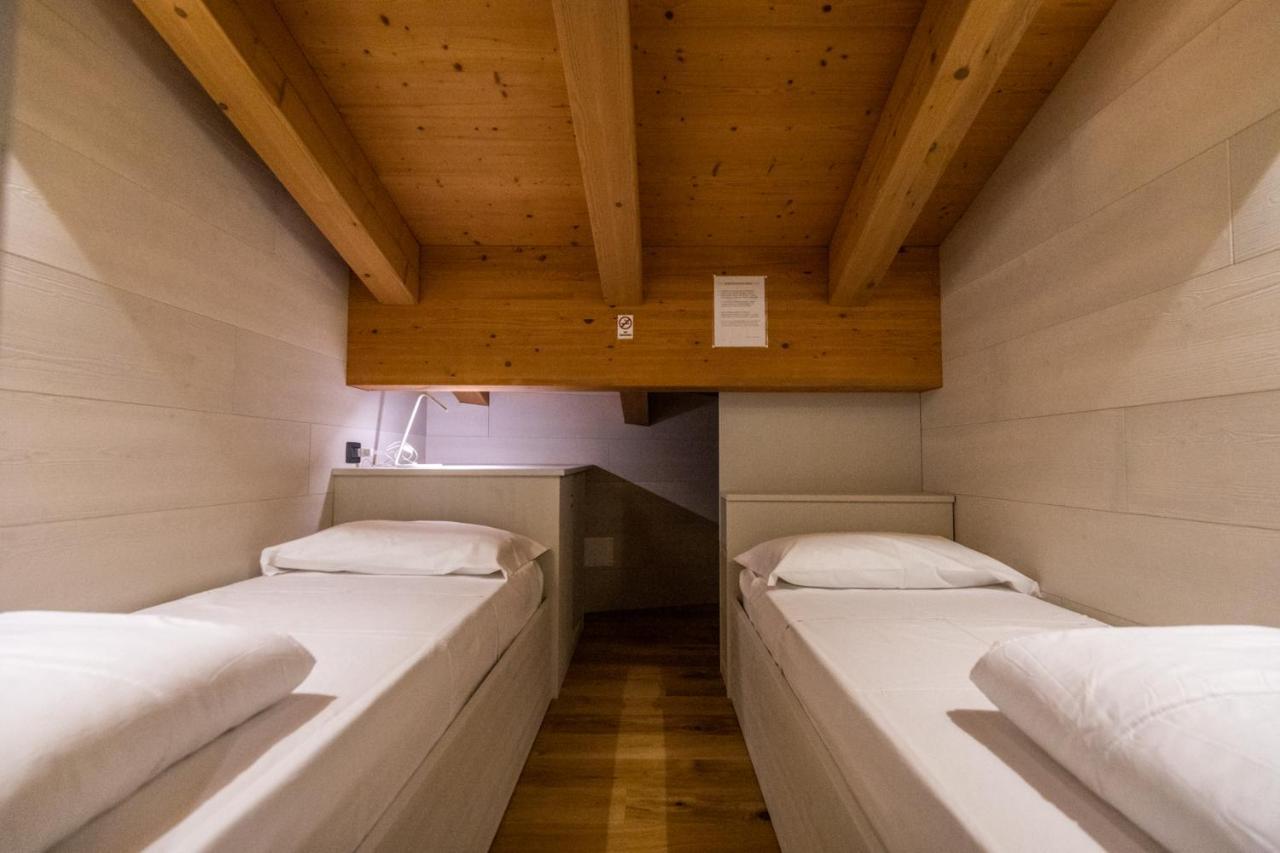 Casa Vacanze Ranuncolo 6 Sùtrio Eksteriør bilde