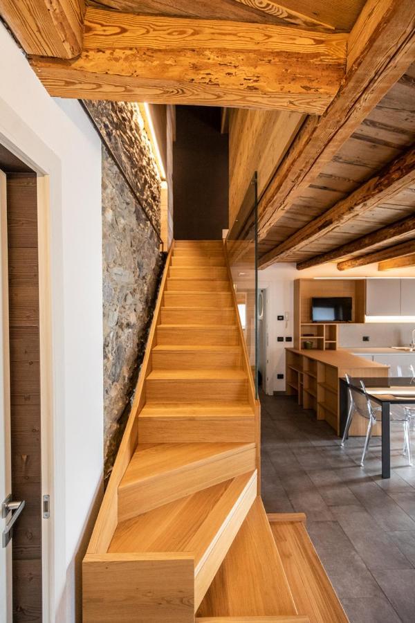 Casa Vacanze Ranuncolo 6 Sùtrio Eksteriør bilde