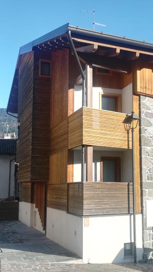 Casa Vacanze Ranuncolo 6 Sùtrio Eksteriør bilde