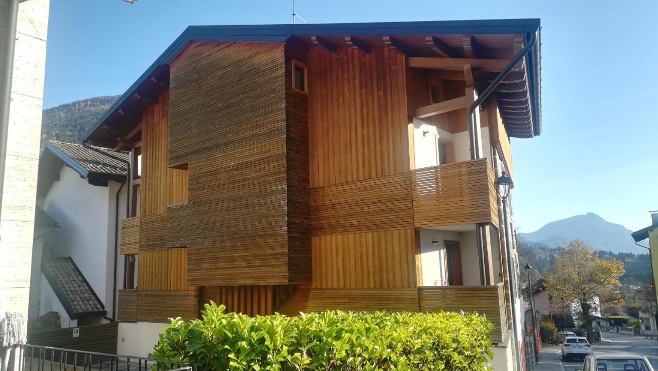 Casa Vacanze Ranuncolo 6 Sùtrio Eksteriør bilde